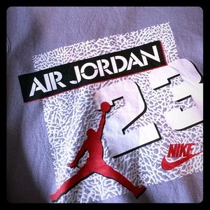 Nike air Jordan crewneck sweater perfect condition
